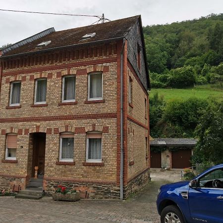 Ferienhaus Stahlbergblick Bacharach Eksteriør bilde