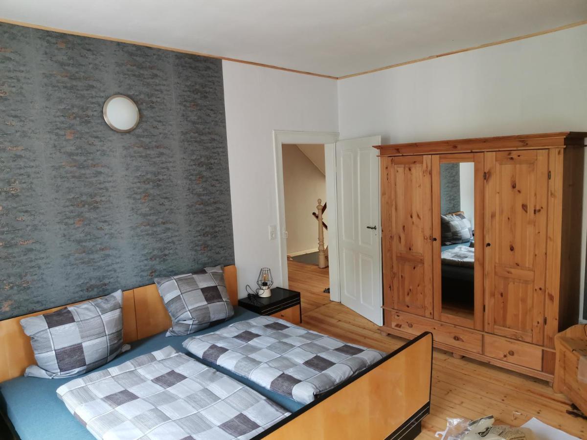 Ferienhaus Stahlbergblick Bacharach Eksteriør bilde
